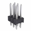 Pack of 5   M20-9980346   Connector Header Through Hole 6 position 0.100" (2.54mm) : RoHS