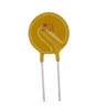 Pack of 5 RXEF135 Polymeric PTC Resettable Fuse 72V 1.35 A Ih Through Hole Radial, Disc