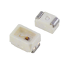 Pack of 13 LGM67K-G1J2-24-Z Green 570nm LED Indication - Discrete 1.8V 2-SMD, J-Lead