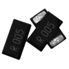 Pack of 90  LVT12R0050FER  Current Sense Resistor 0.005 OHM 1% 1W 1206 SMD :RoHS, Cut Tape