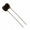 Pack of 2   CD15FD221JO3   Capacitor 220pF Mica 500V Radial