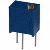 Pack of 4   3266W-1-202LF   Potentiometer 2k Ohms, 1/4W PC Pins Through Hole Trimmer Cermet 12.0 Turn Top Adjustment : RoHS