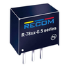 Pack ol 2  R-783.3-1.0  Non-Isolated DC/DC Converters 1A DC/DC REG 4.75-18Vin 3.3Vout, Bulk, RoHS