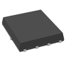 Pack of 4  FDMS86102LZ  Mosfet N-Channel 100V 7A/22A 8PQFN Surface Mount :RoHS, Cut Tape