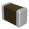 Pack of 10   885342008011   Capacitor 100pF ±5% 2000V (2kV) Ceramic C0G, NP0 1206 (3216 Metric) : RoHS, Cut Tape