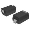 Pack of 10  MBR0540  Diode 40V 500mA Surface Mount SOD123 :RoHS, Cut Tape