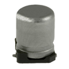 Pack of 10  ECE-V1VA100NP   Aluminum Electrolytic Capacitors 10UF 20% 35V SMD Radial