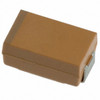 Pack of 2   TAWD107K010R0500   Capacitors 100µF Molded Tantalum 10V 2917 (7343 Metric) 500m Ohm : RoHS, Cut Tape