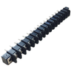 72716-49   Conn Barrier Strip 16 POS 9.53mm Solder ST Thru-Hole, Rohs, D\C 1811, 0387212816