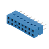 Pack of 4  76342-308LF  Connector Receptacle 16 Position 0.100" (2.54mm) Through Hole Gold :RoHS, Tube