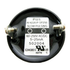 AI-4228-P-SP250  Slow Pulsing Piezo Audio Indicator