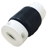 27T49   Connector with Locking Blade, 2 Pole/3 Wire, NEMA L7-20, 20A 277V, 1301450034
