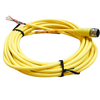E18201 IFM Efector 1200720617 MIC 6P M/MP 6' 22/6 PVC SS