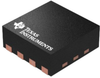OPA855IDSGT  Op Amp Single High Speed Amplifier ±2.625V/5.25V 8-Pin, Cut Tape, RoHS