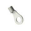 Pack of 5  0191930080   Terminals BB-337-08 Ring Tongue Terminal 14-16AWG 16.3mm 8.2mm Tin Loose Piece