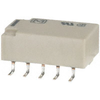 Pack of 8  TQ2A-L2-5V  Telecom Relay DPDT (2 Form C) Through Hole :RoHS