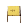 105K100RA4-FA  Film Capacitor 1µF 80V 100V Polyester, Metallized Radial