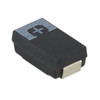 Pac of 10   2R5TPF470M7L   Capacitor 470µF Molded Tantalum Polymer 2.5V 2917 (7343 Metric) 7m Ohm @ 100kHz : RoHS, Cut Tape