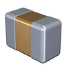 Pack of 95  C1005X7R1H103K050BB  Multilayer Ceramic Capacitors MLCC 10% 10000PF 50V X7R 0402 SMD :RoHS, Cut Tape