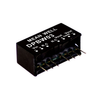 R-78HB5.0-0.5  Linear Regulator Replacement DC DC Converter 1 Output 5V 500mA 9V - 72V Input :RoHS