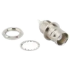 UG-1094/U  Connectors / Coaxial Connectors 50 Ohms Bulkhead - Front Mount 31-221
