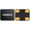 Pack of 5  ABM8G-16-B4Y-T  Crystals 10PF SMD, Bulk, RoHS