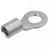 0190690209  C-128-10 Ring Tongue Terminal 10-12AWG 19.94mm 9.53mm Tin Krimptite