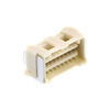 Pack of 4  5031481890  Connector Receptacle 18 Position 0.059" (1.50mm) Surface Mount, Right Angle Tin :RoHS, Cut Tape