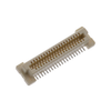 Pack of 4  61082-041602LF  Connector Receptacle, 40 Position Outer Shroud Contacts Surface Mount Gold :RoHS, Cut Tape