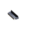 Pack of 3 FH35C-19S-0.3SHW(50)  Connector 19 Position FPC Contacts, Top and Bottom 0.012" (0.30mm) Surface Mount, Right Angle