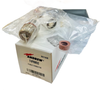 F4PNMV2  N Male Connector, Four 1/2in, FSJA 50B Cable