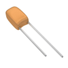 199D106X0035D1V1E3   Conformal Coated Tantalum Capacitors 20% 10µF 35V Radial :RoHS