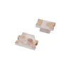 Pack of 5  LTST-C190AKT  Orange 602nm LED Indication - Discrete 2.1V 0603 (1608 Metric)