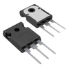 STPS3045CW  Diode Array 1 Pair Common Cathode 45V 15A Through Hole TO247-3