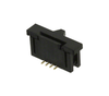 1734248-4   Connector 4 Position FPC Contacts, Vertical - 1 Sided 0.039" (1.00mm) Surface Mount