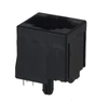 Pack of 4  5520425-3  Jack Modular Connector 6p6c (RJ11, RJ12, RJ14, RJ25) Vertical Unshielded Cat3
