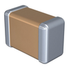 Pack of 10 CC1206JKNPODBN221  Capacitor 220 pF ±5% 2000V (2kV) Ceramic Capacitor C0G, NP0 1206 (3216 Metric)