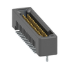 Pack of 2  TFM-115-02-L-D-WT  Connector Header Surface Mount 30 position 0.050" (1.27mm) :RoHS, Tube