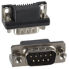 171-009-213R021   CONNECTOR DSUB RCPT 9POS PNL MNT SLDR :ROHS
