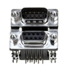 189-009-413R571  Connector  D-Sub Plug Receptacle 9 Position :RoHS
