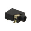 SJ1-3514-SMT  Connector Jack Stereo 3.5MM SMD R/A