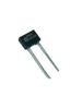 Pack of 2  652A1A102K  Capacitor Metallized Polycarbonate, Flame Retardant Epoxy case, Rectangular Radial Leads, .0010MFD 10V 22AWG 10% , Bulk, RoHS