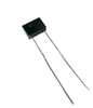 Pack of 4 652A1E473K Capacitor Metallized Polycarbonate, Flame Retardant Epoxy case, Rectangular Radial Leads, .047 400V 22AWG 10% , Bulk, RoHS