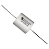 Pack of 2   950B1G474K   Capacitor Rectangular Polypropylene and Foil 18AWG Axail Leads,  .47MFD 1000V 10% Bulk : RoHS