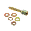 M24308/26-2  Jackscrew Socket For D-Sub Connectors 318-15-99-260