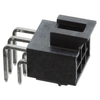 Pack of 4  1053141306  CONN Header R/A 6POS 2.5MM :RoHS