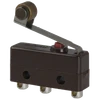 111SM2 Micro Switch  Switch Snap Action N.O./N.C. SPDT Roller Lever Solder Lug 5A 250VAC 30VDC 1.95N Screw Mount