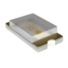 Pack of 5  LW Q38G-Q1OO-3K6L-1  White, Cool 8200K LED Indication - Discrete 2.85V 0603 (1608 Metric) :RoHS, Cut Tape