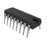 SN74LS138N  Decoder/Demultiplexer 1 x 3:8 16-PDIP