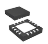 Pack of 5 8S89833AKILF IC Clock Fanout Buffer (Distribution) 16-VFQFN Exposed Pad